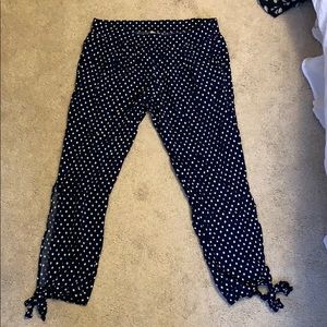 Anthropologie Pants